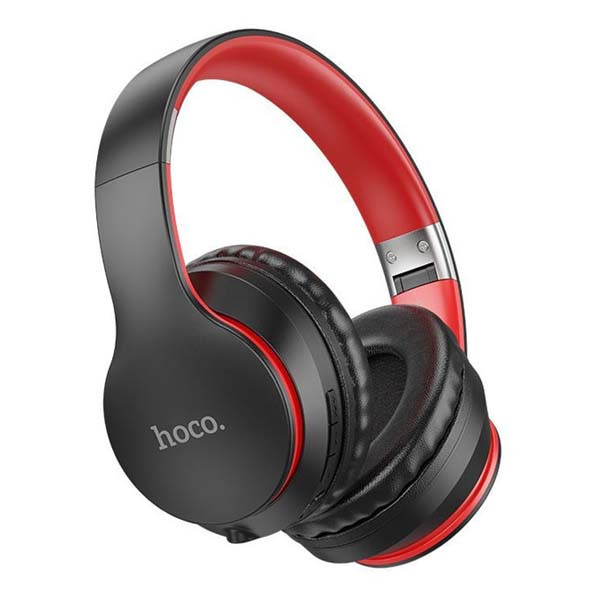Hoco ESD16 ANC Wireless Overhead Headphones