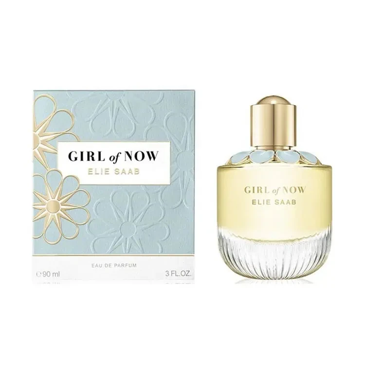 Elie Saab Girl Of Now EDP 90ml For Women