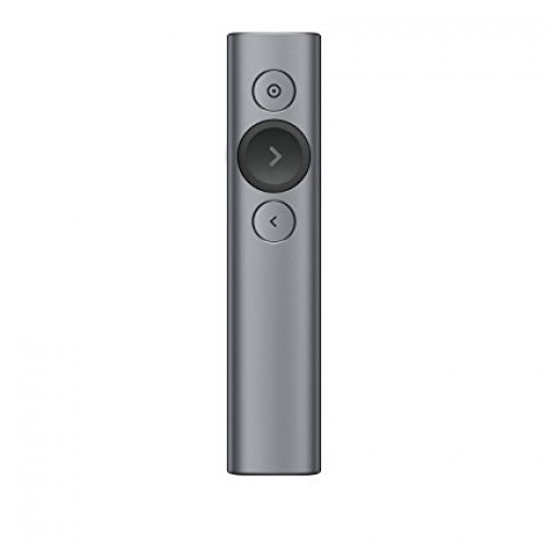 Logitech Spotlight Presentation Remote