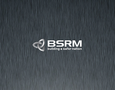 BSRM Steel