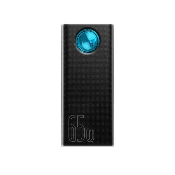 Baseus Power Bank 65W 30000mAh Amblight For Laptop Mobile Macbook