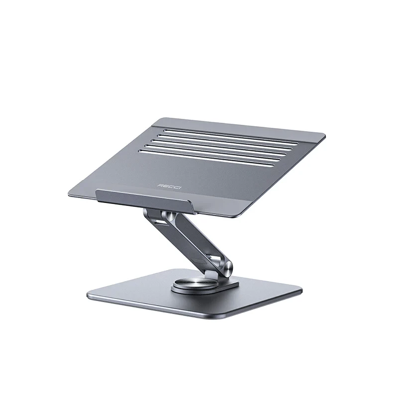 Recci RHO-M17 Multi-Angle Laptop Computer Stand