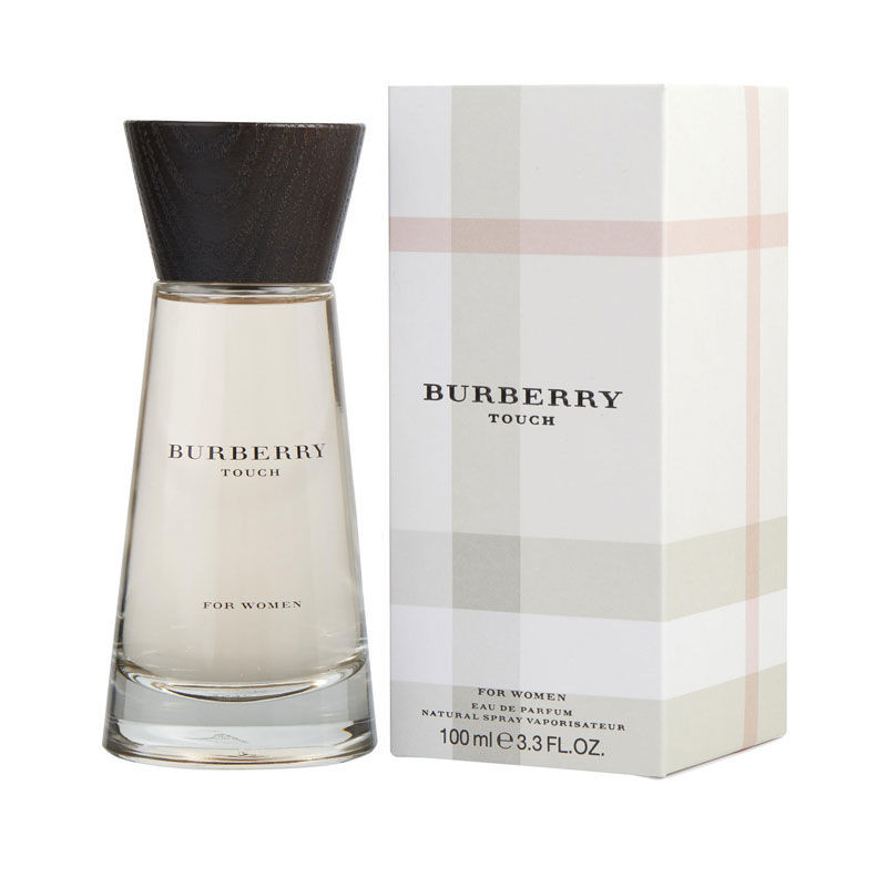 Burberry Touch EDP 100ml for Women