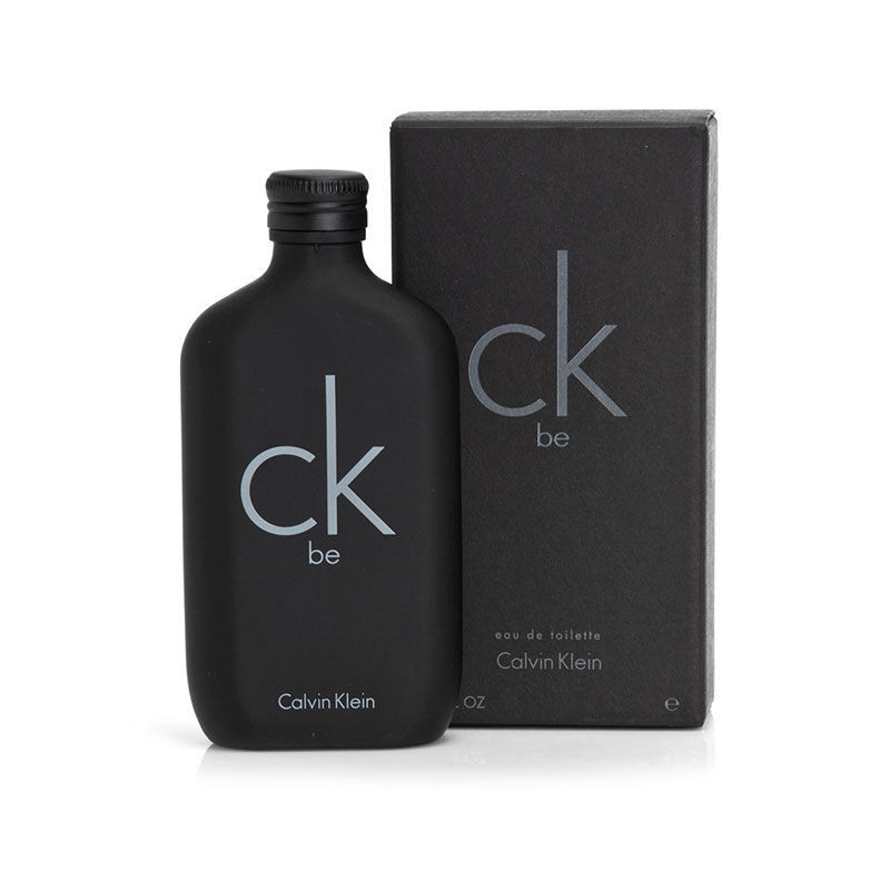 Calvin Klein BE EDT 100 ML for UNISEX