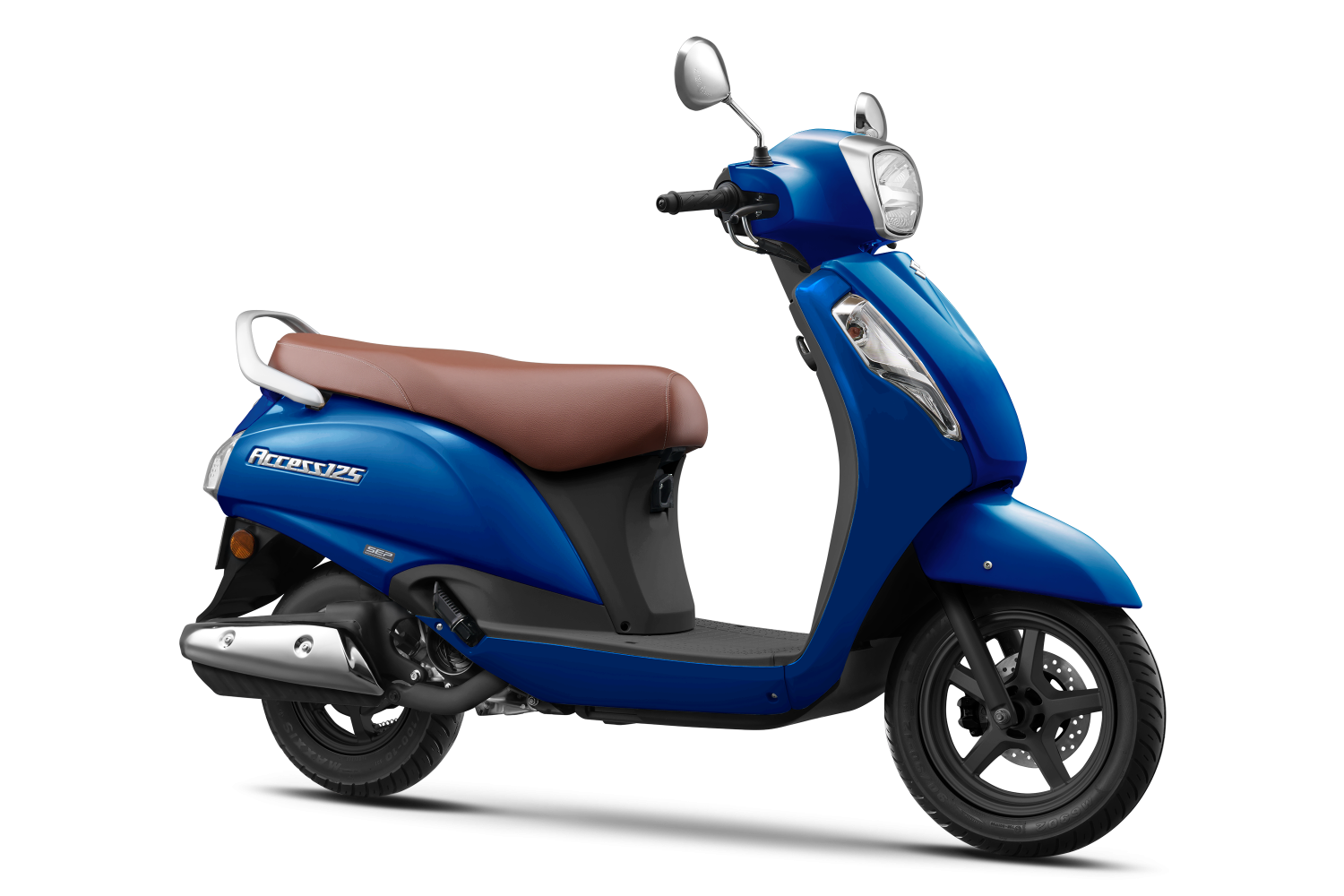 Suzuki ACCESS 125 FI
