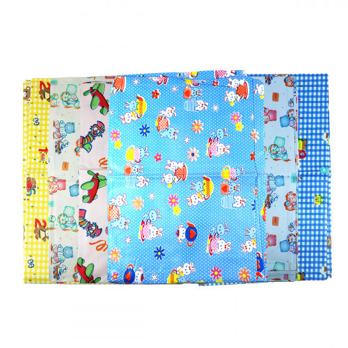 Duck Baby Spread Sheet Mat