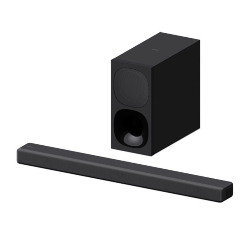 Sony HT-G700 3.1ch Dolby Atmos Soundbar with Bluetooth