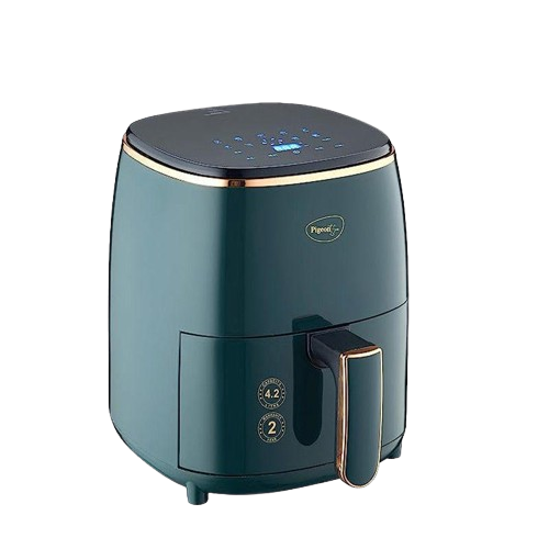 Pigeon 4.2 Liter Non-Stick Basket Digital Air Fryer (SAP-15045)