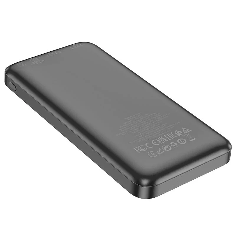 HOCO J101 10000mAh 22.5W Power Bank