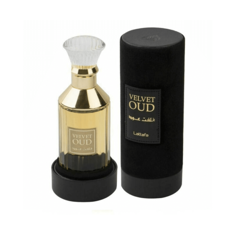 Lattafa Velvet Oud EDP 100ML for Unisex