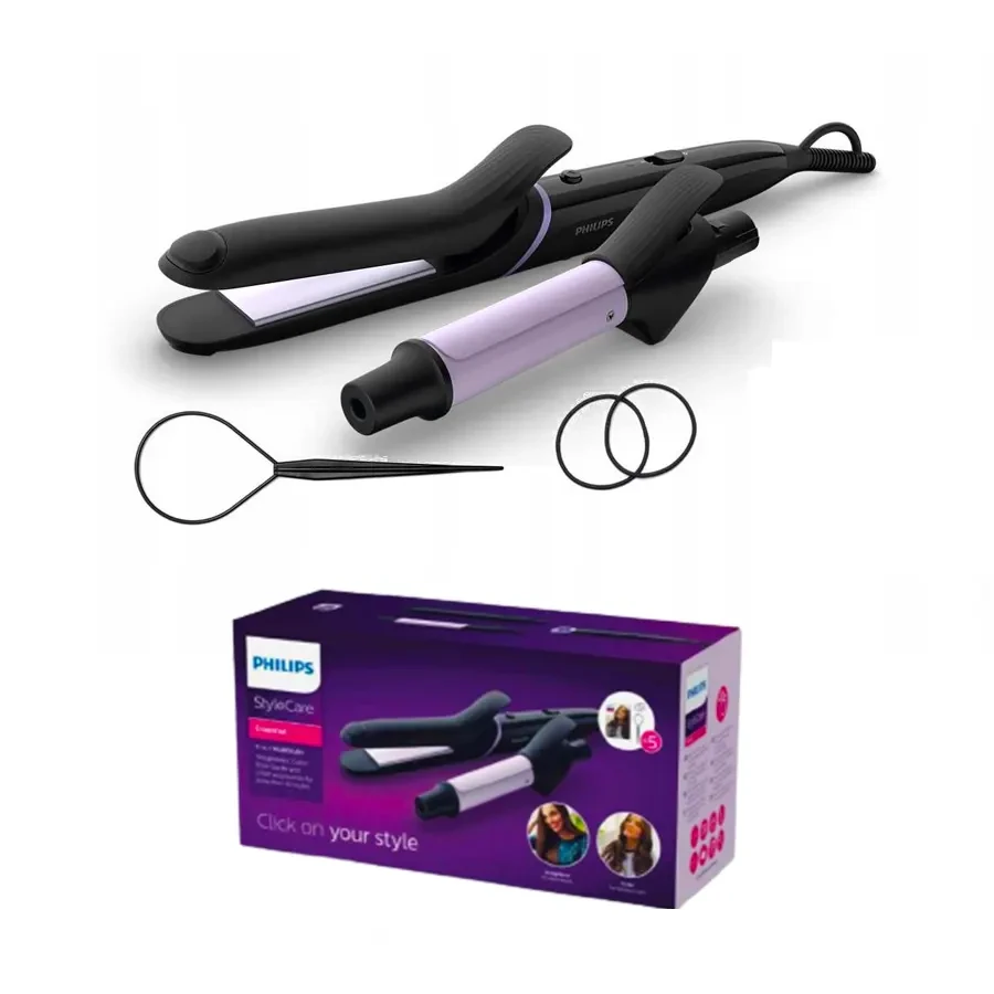 Philips BHH811 Multi Care Hair Styler