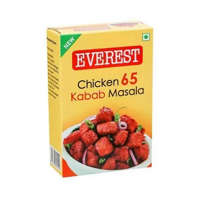 Everest Chicken 65 Kabab Masala 50 gm