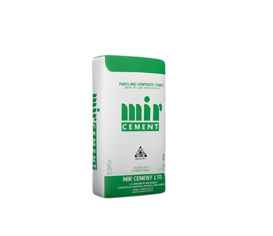 Mir Cement PCC