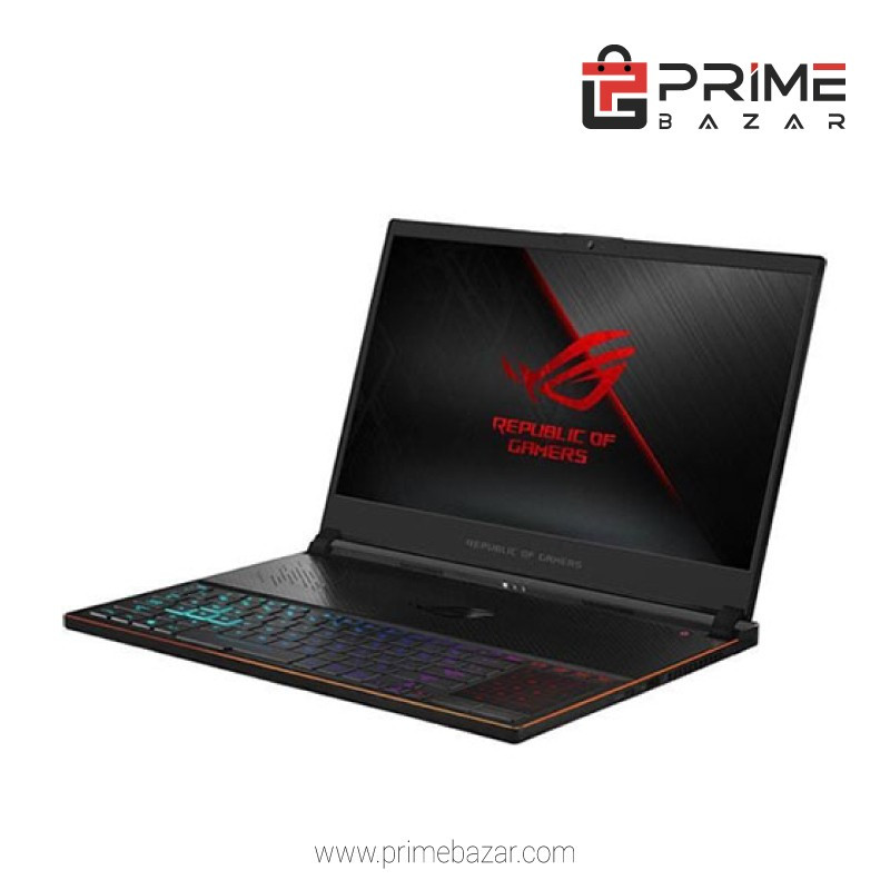 Asus ROG Zephyrus S GX531GWR