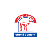 Camel Brand Cement