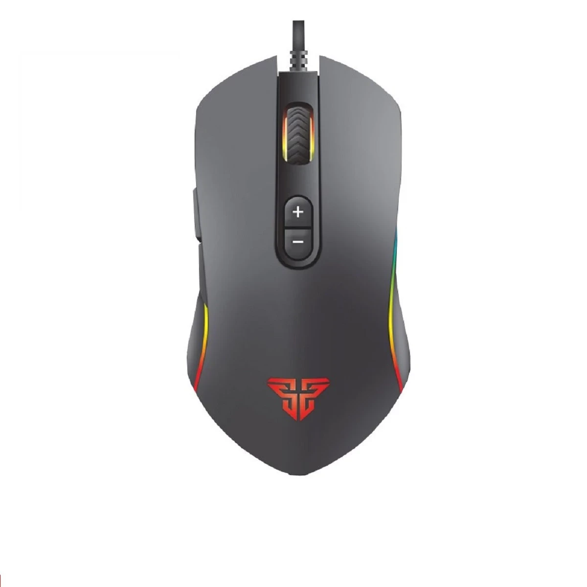 Fantech X9 THOR Macro RGB Gaming Mouse