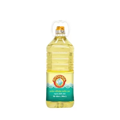 Rupchanda Fortified Soyabean Oil 2 ltr