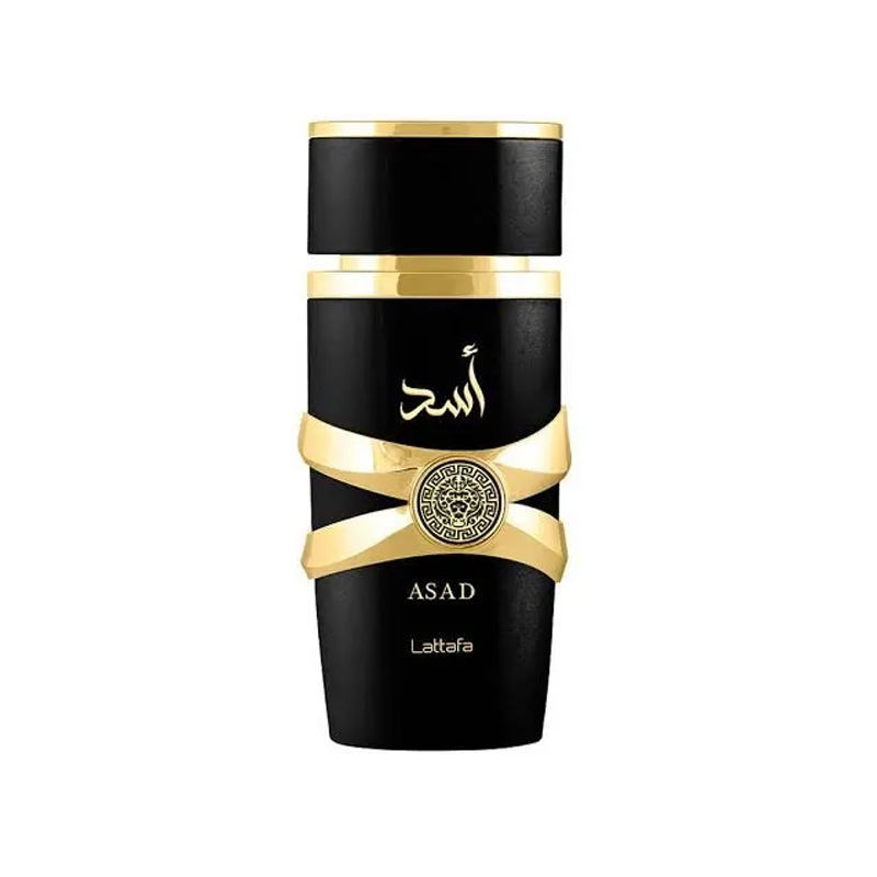 Lattafa Asad EDP 100ML for Men