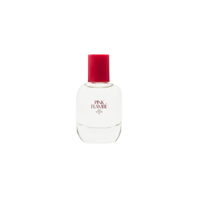 Zara Pink Flambe EDT 30ML for Women