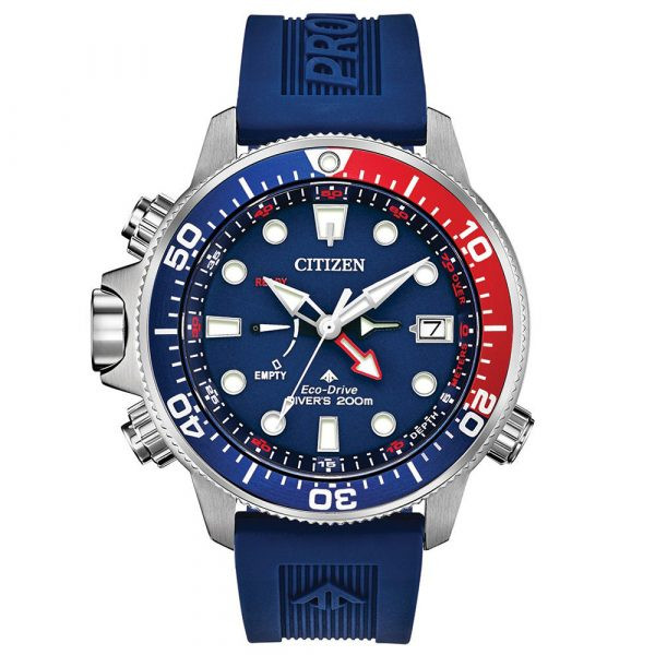 Citizen BN2038-01L Promaster Aqualand Men’s Watch