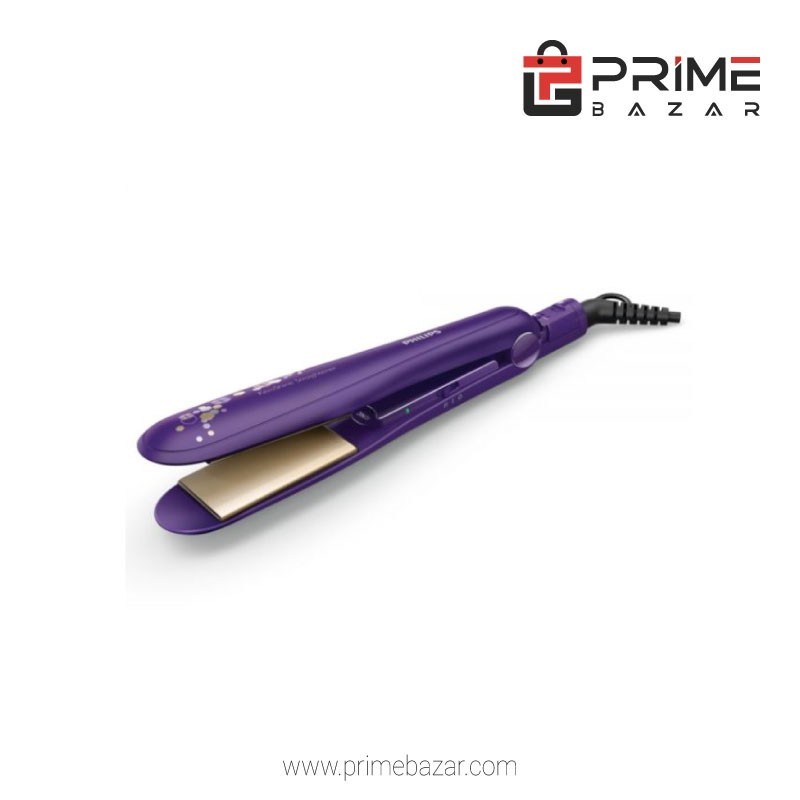 Philips Straightener HP8318