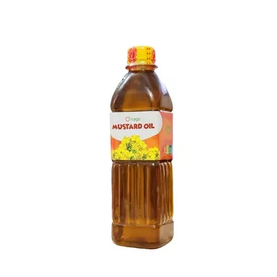 Fargo Mustard Oil 500 ml