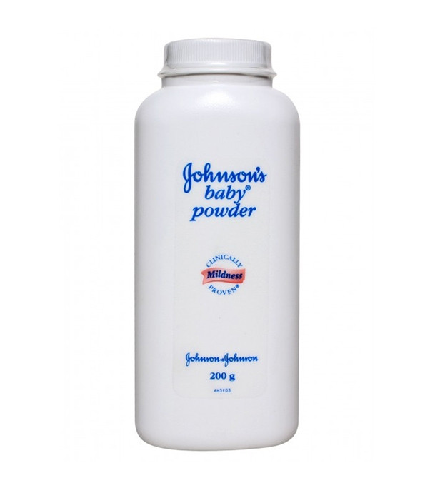 Johnson Baby Powder 200gm