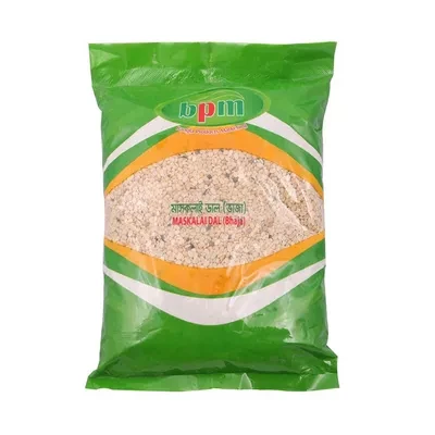 BPM Fried Mashkolai Dal (Vaja) 1 kg