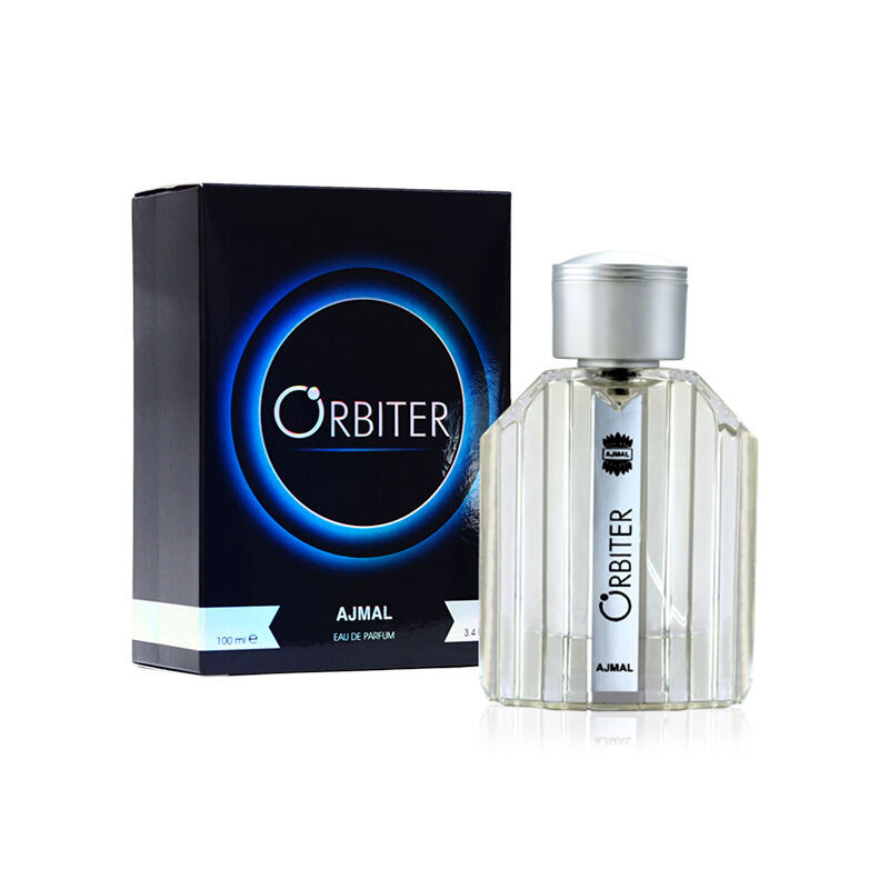 Ajmal Orbiter EDP 100ml For Men