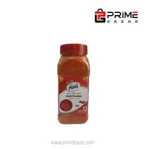 ACI Pure Chilli Powder Jar