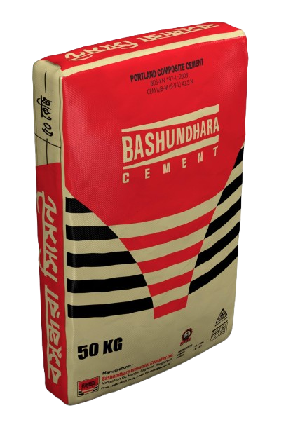Bashundhara Cement PCC