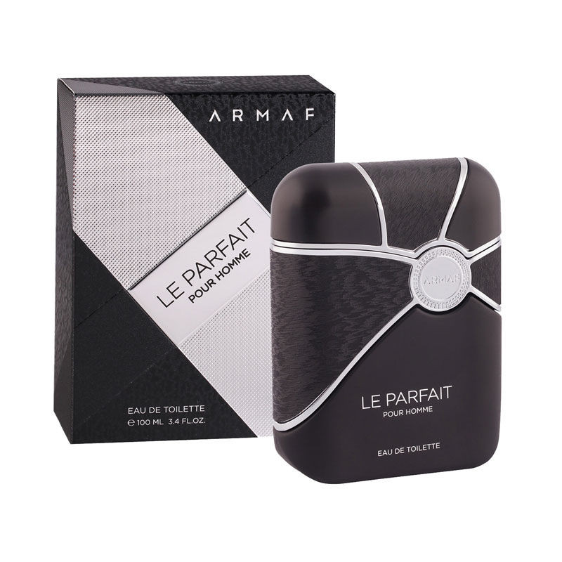 Armaf Le Parfait Pour Homme EDT 100ml For Men