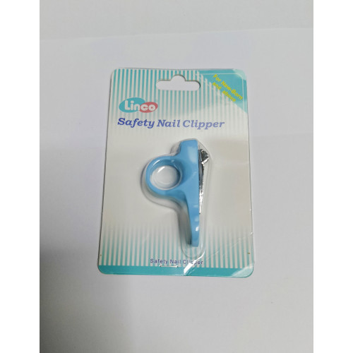 Linco Baby Nail Clipper L-22563