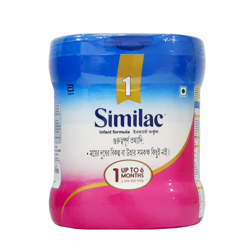 Similac 1 400 gm