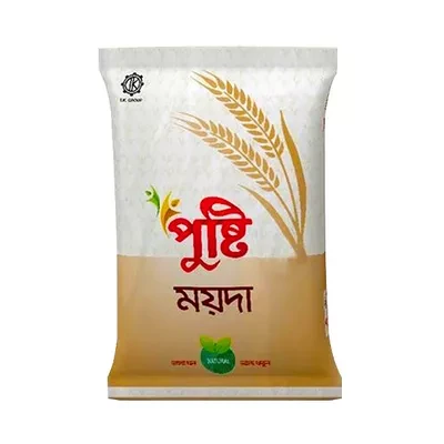 Pusti White Flour (Maida) 2 kg