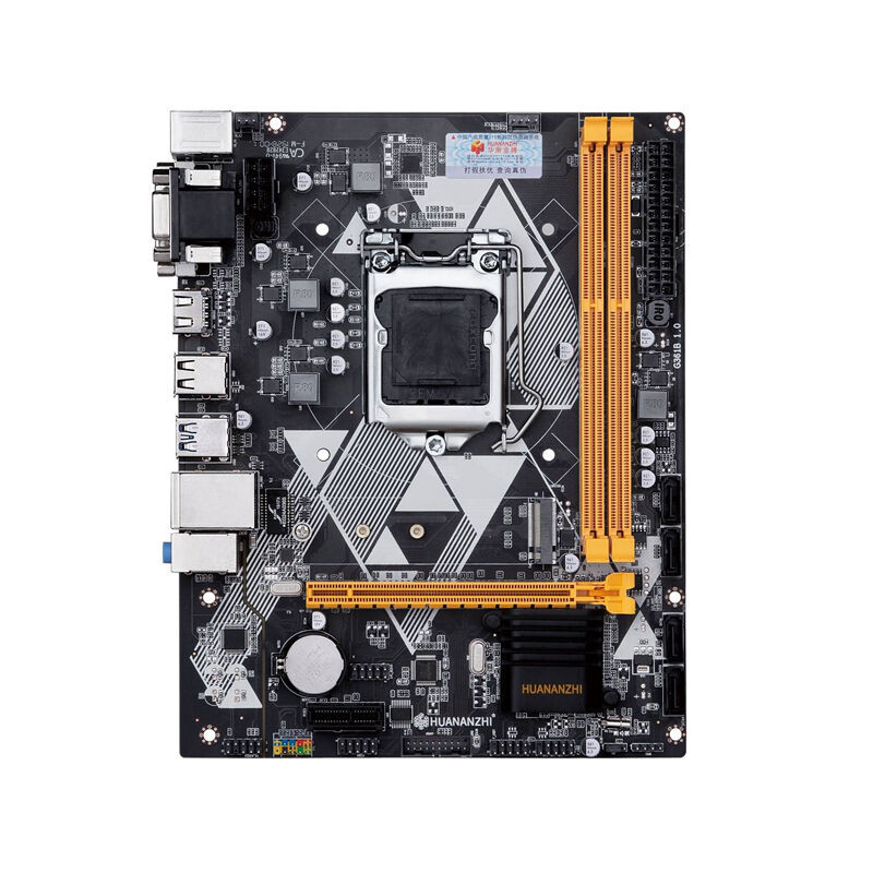 HUANANZHI B85 Intel B85 Motherboard