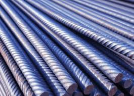 ZSRM STEEL-IRON ROD