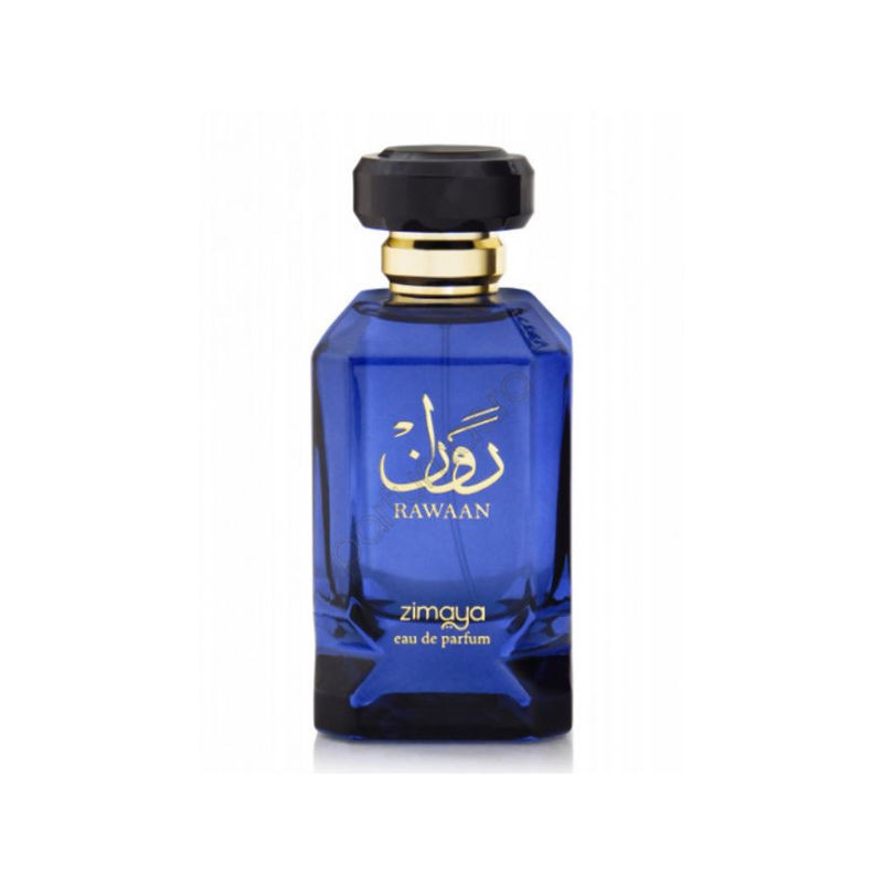 RAWAAN BY ZIMAYA EDP 100 ML FOR UNISEX