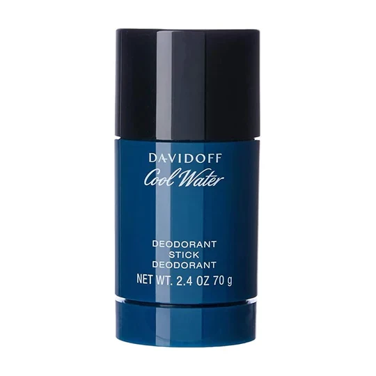 Davidoff Cool Water 75ml Deodorant Stick For Men