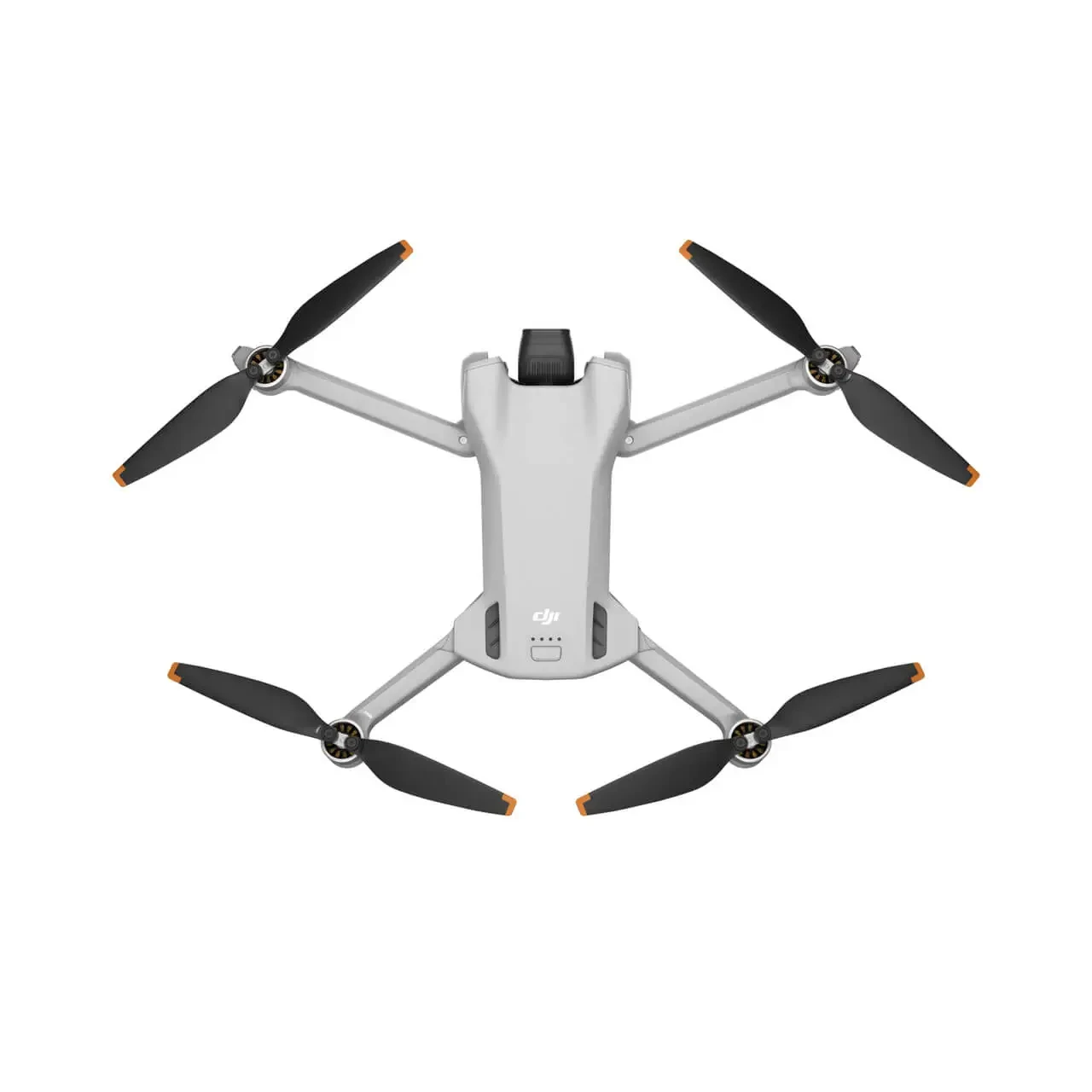 DJI Mini 3 Fly More Combo (DJI RC)