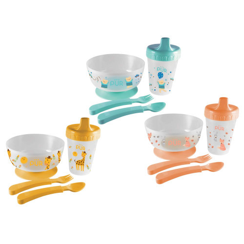 Pur Weaning Set