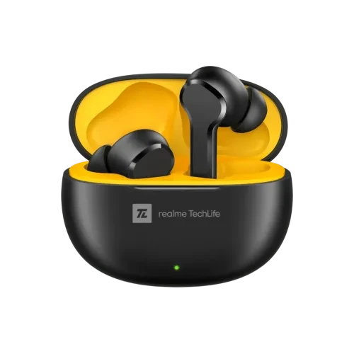 Realme TechLife Buds T100 True Wireless Earbuds