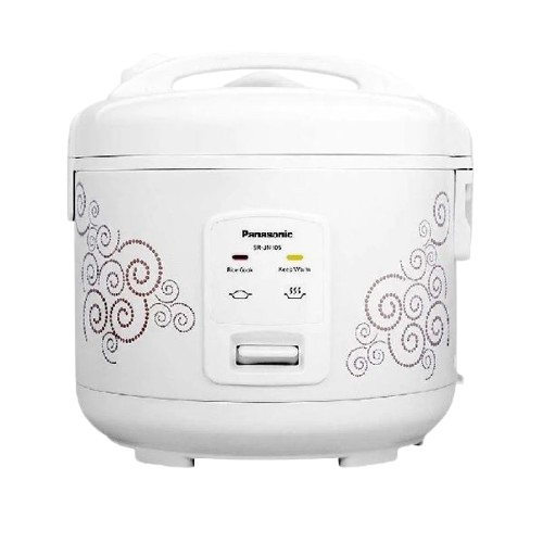 Panasonic SR-JN105 1.0L Jar Rice Cooker