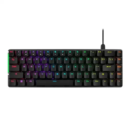 ASUS ROG Falchion Ace (M602) NX Brown Switch Compact Mechanical Gaming Keyboard