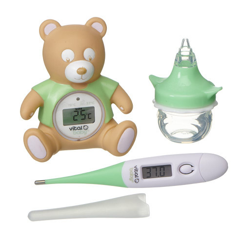 Vital Baby Protect Healthcare Kit