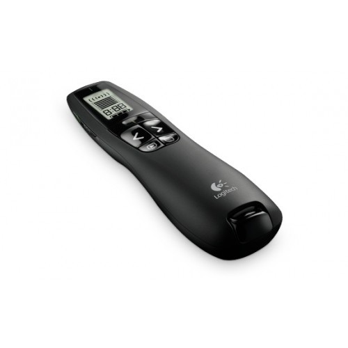 Logitech R800 Wireless Professional Presenter