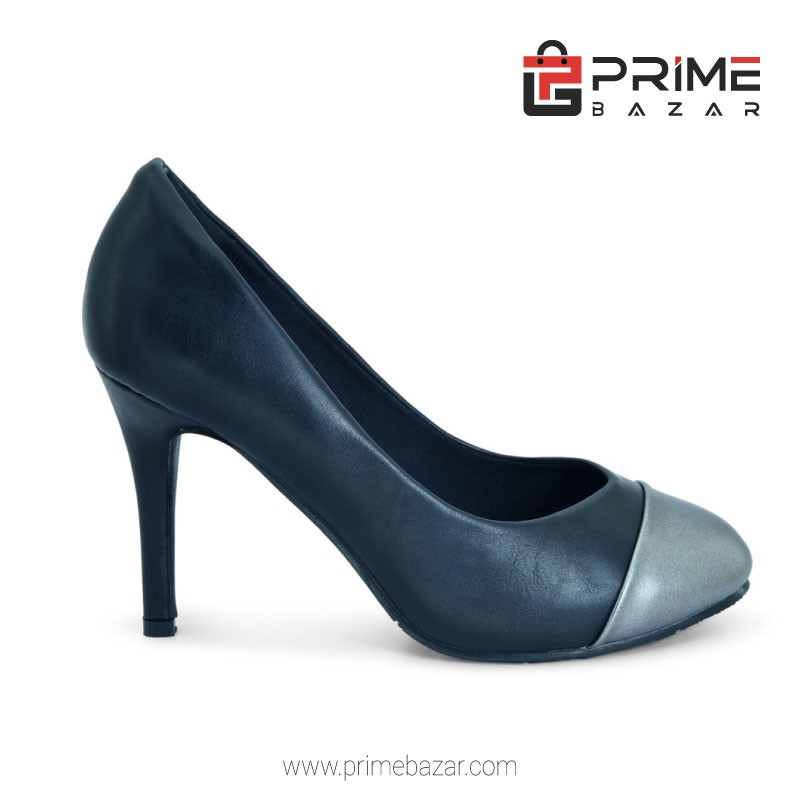 Marie Claire Stiletto Court Shoe by bata