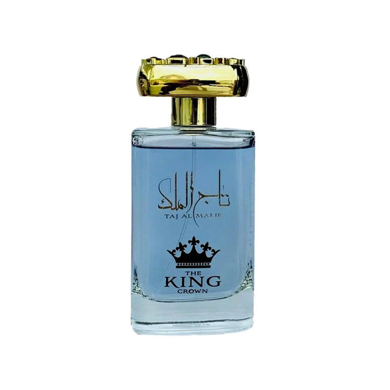 Ard Al Zaafaran Taj Al Malik EDP 100ml for Unisex