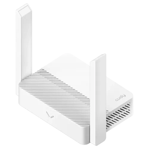 Cudy WR300 N300 Mbps Mesh Node Single Band Wi-Fi Router