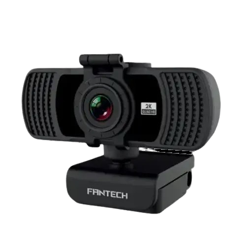 Fantech Luminous C31 USB 2K 4MP Webcam